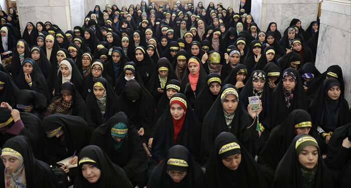 سردار نقدی: آمریکا در همه مولفههای قدرت با شیب تند در حال سقوط است