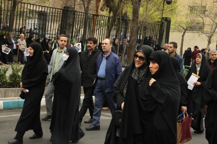 فرماندار تهران: وحدت و مقاومت نماد همبستگی امت اسلامی است