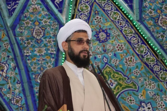روز قدس، نماد حق طلبی و استکبارستیزی است