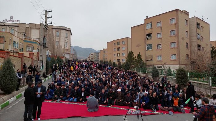 روز جهانی قدس امسال با جنایات اسراییل در غزه آمیخته شده است