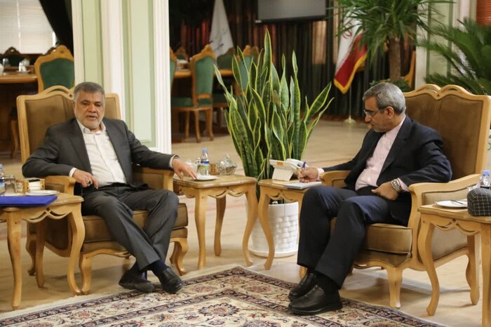 هوش مصنوعی در درمان بیماران خراسان رضوی اجرایی می‌شود