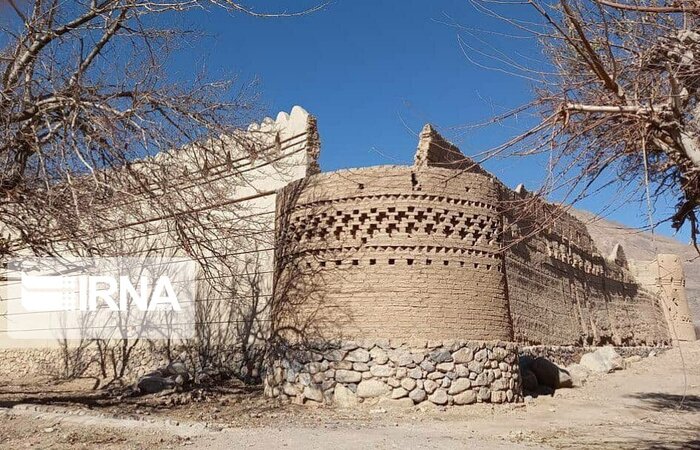 تفت، بهشت استان یزد