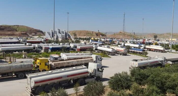 از پرویزخان تا خسروی؛ واقعیتهای تجارت مرزی زیر ذرهبین وزارت صمت و مجلس