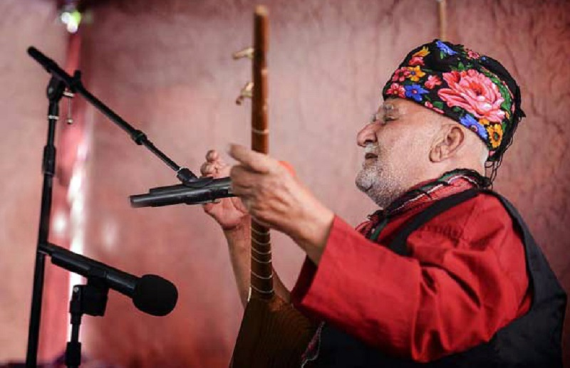 موسیقی ایرانی؛ میراثی برای حافظه شنیداری جهان