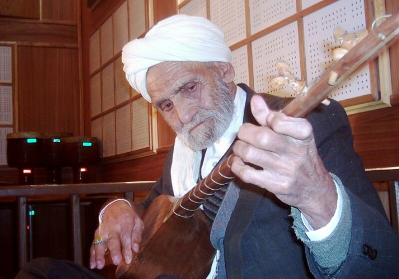 موسیقی ایرانی؛ میراثی برای حافظه شنیداری جهان