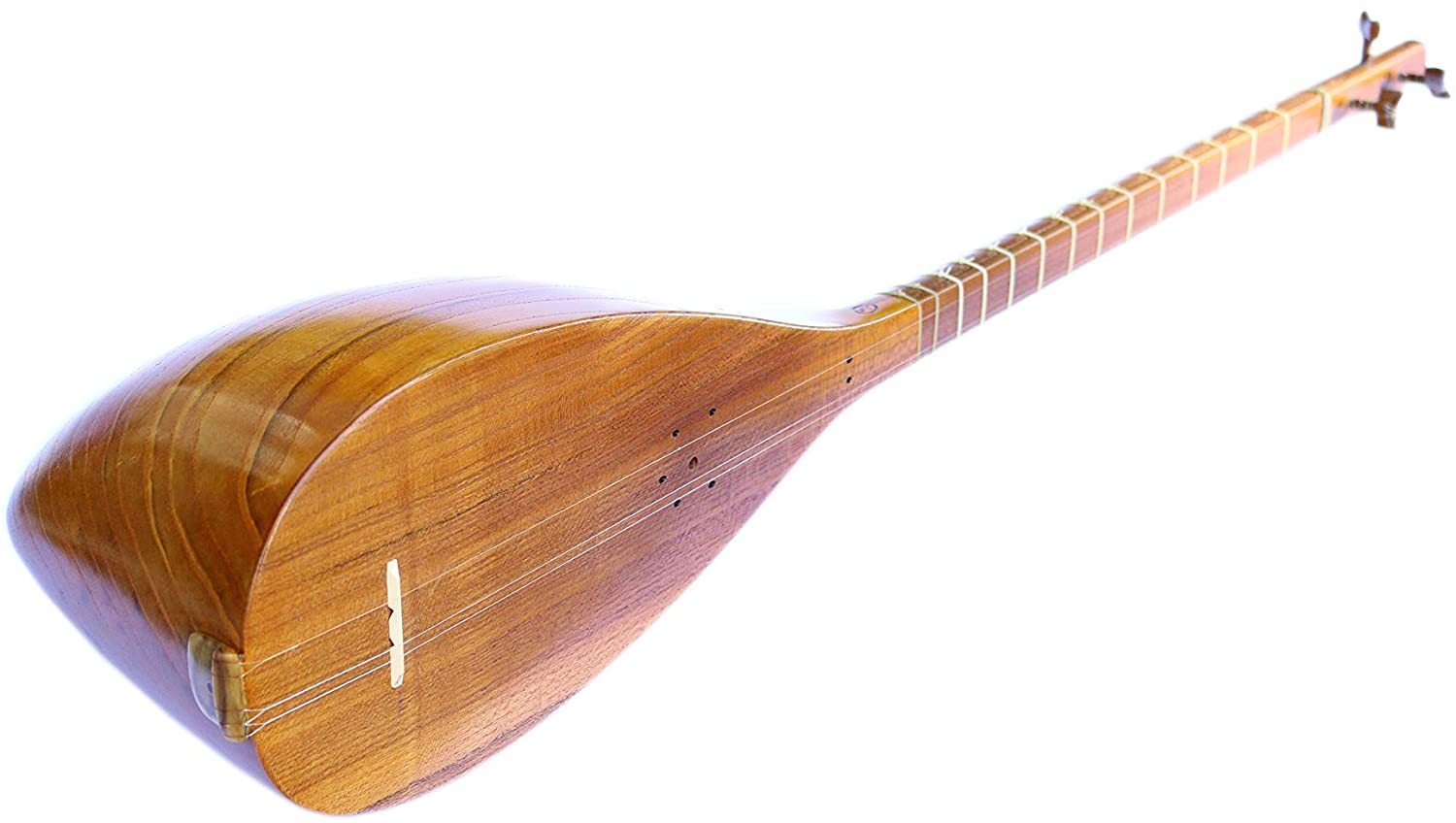 سازهای ایرانی؛ میراثی از نغمههای کهن، گنجینهای برای جهان