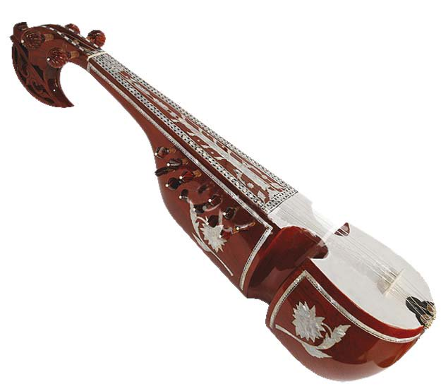 سازهای ایرانی؛ میراثی از نغمههای کهن، گنجینهای برای جهان