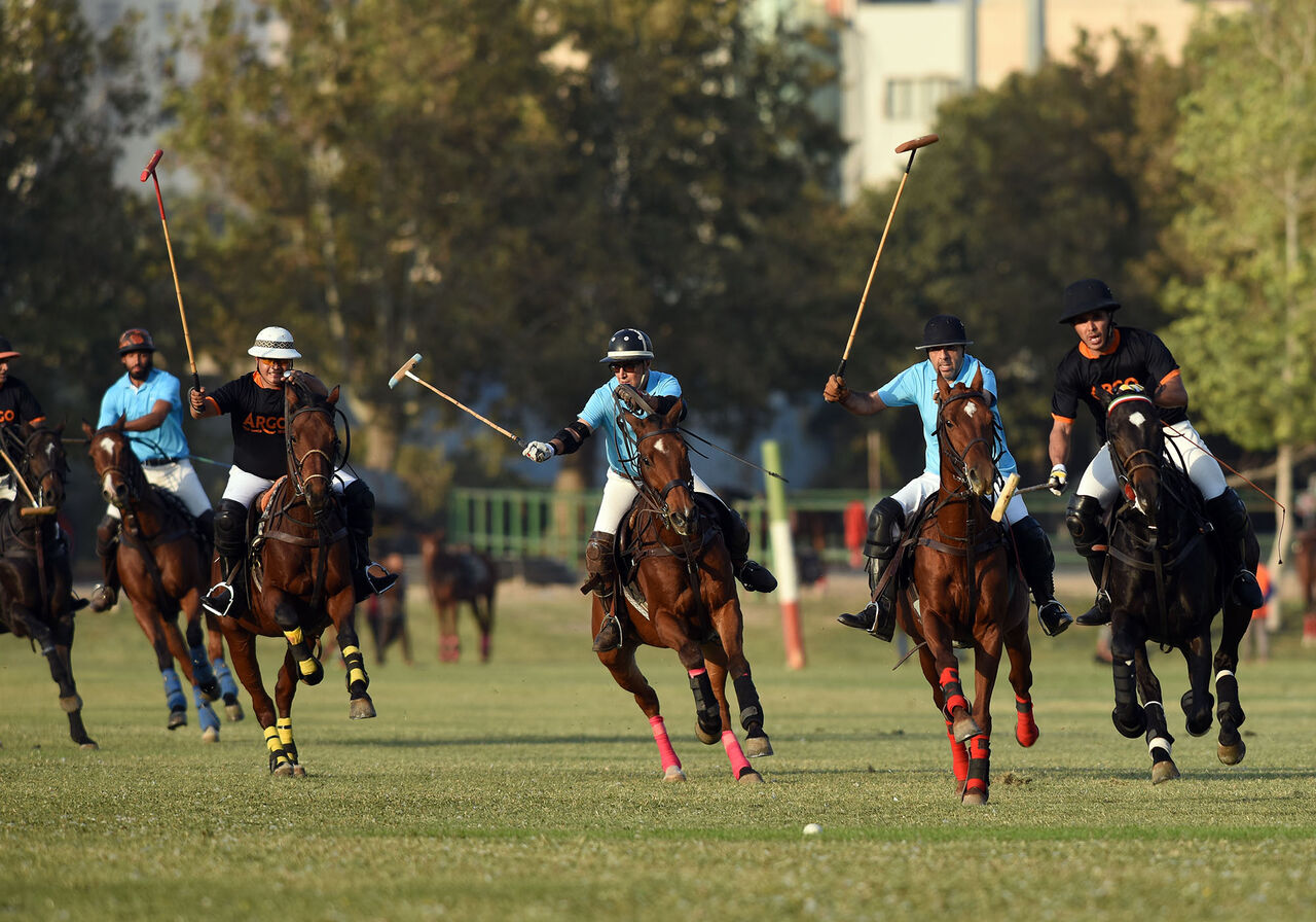چوگان و ورزشهای زورخانهای؛ میراث جهانی ایران در پیوند فرهنگ و ورزش
