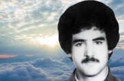 شهیدنامه ایرنا استان سمنان؛ جاویدنام علی‌جان حمیدی