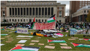 Démission de la présidente de l’université Columbia sous la pression de Trump