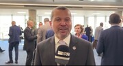 الأمين العام للمنظمة البحرية الدولية يهنئ الشعب الإيراني بعيد النوروز