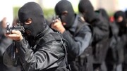 جرئیات تعقیب گروگانگیران از سوی پلیس در نوشهر