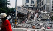 Iran offers condolences to Myanmar and Thailand over deadly earthquake