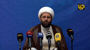 نماز عید سعید فطر به امامت رهبر معظم انقلاب اقامه می‌شود