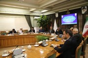استاندار: بهره‌گیری از فرصت‌های اقتصادی خراسان‌رضوی نیازمند برنامه‌ریزی است