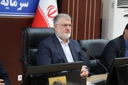استاندار: ۵۰ درصد شرکت‌های دانش‌بنیان کشور در تهران قرار دارند