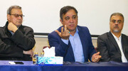 تاجرنیا: استقلال نمی‌تواند ۱۵ بازیکن درجه اول بگیرد!