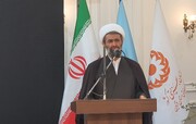۲۹ درصد زندانیان قزوین مرتکب جرایم مواد مخدر شده‌اند