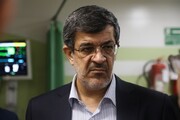 استاندار یزد: تعرض به خط انتقال آب شرب را با جدیت دنبال می‌کنیم