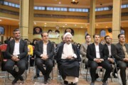 امام جمعه ایلام: کمک به ایتام وظیفه‌ای الهی بر دوش همه است