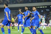 ترکیب استقلال برابر فولاد اعلام شد