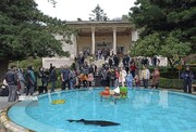 افزون بر پنج میلیون نفر از جاذبه‌های گردشگری مازندران بازدید کردند