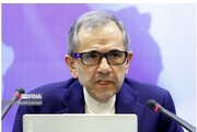 تخت روانجي يؤكد على أهمية الإسراع في توقيع معاهدة السلام بين أرمينيا وجمهورية أذربيجان