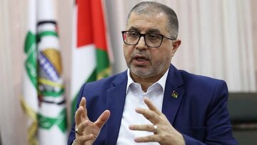 مقام ارشد حماس خطاب به سازشکاران: جرم انگاری اقدامات مقاومت مایه ننگ شما خواهد شد