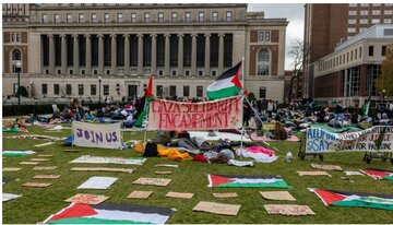Démission de la présidente de l’université Columbia sous la pression de Trump