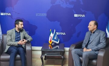 ایرنا نقش بسزایی در فرهنگ سازی برای جلب مشارکت‌های مردمی دارد