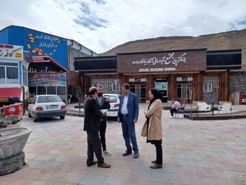 ۶۵۰۰ مورد بازرسی و نظارت بر تاسیسات گردشگری استان اردبیل انجام شد