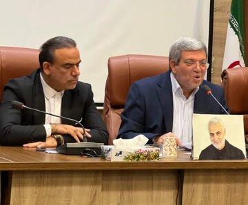 رییس سازمان بهزیستی کشور: توسعه اشتغال مددجویان در اولویت است