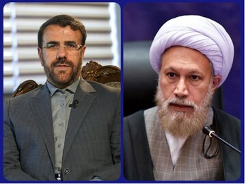 قدردانی استاندار فارس و امام جمعه شیراز از حضور حماسی مردم در راهپیمایی روز قدس