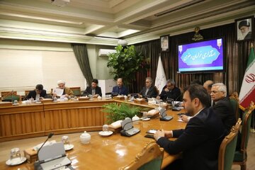 استاندار: بهره‌گیری از فرصت‌های اقتصادی خراسان‌رضوی نیازمند برنامه‌ریزی است
