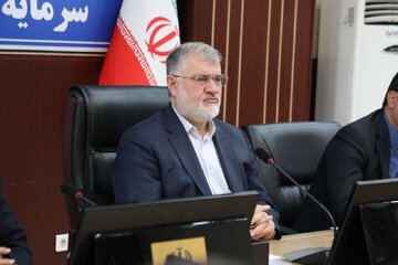 استاندار: ۵۰ درصد شرکت‌های دانش‌بنیان کشور در تهران قرار دارند