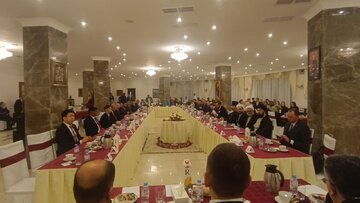 تاکید دیپلمات‌ها و صاحب‌نظران بلاروس بر احقاق حقوق ملت فلسطین