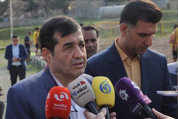 دنیامالی: در هندبال باید در منطقه اول باشیم