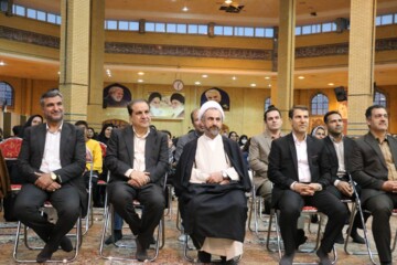 امام جمعه ایلام: کمک به ایتام وظیفه‌ای الهی بر دوش همه است