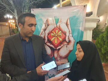 ۲۸ میلیارد ریال کمک مردم قزوین در گلریزان اجتماعی