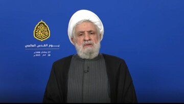 Avertissement du Secrétaire général du Hezbollah au régime sioniste