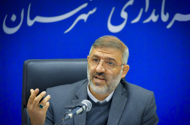 ثبت افزون بر ۱۰۰ هزار اقامت نوروزی در مرکز مازندران
