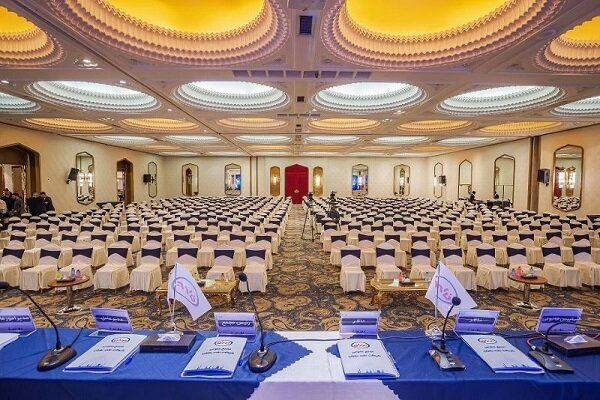 هتل استقلال تهران، اقامتگاه خاطره‌انگیز در قلب شمال شهر