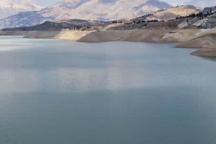 مدیریت بحران شهرستان فیروزکوه در حالت آماده‌باش/احتمال وقوع سیل در محدوده سد لتیان