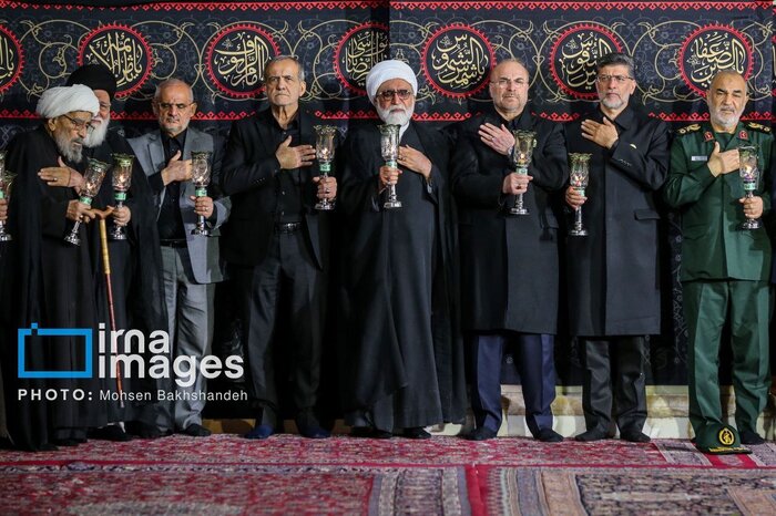 خراسان رضوی در سالی که گذشت/ از تشییع باشکوه شهید جمهور تا نخستین اجلاس اکو در مشهد