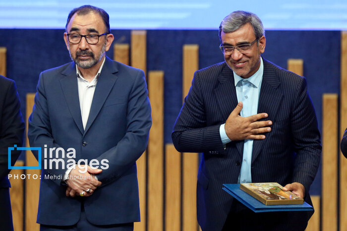 خراسان رضوی در سالی که گذشت/ از تشییع باشکوه شهید جمهور تا نخستین اجلاس اکو در مشهد