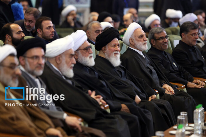 خراسان رضوی در سالی که گذشت/ از تشییع باشکوه شهید جمهور تا نخستین اجلاس اکو در مشهد