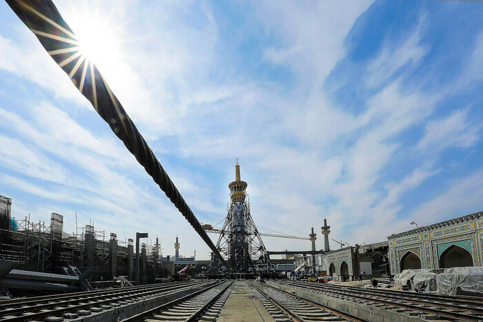 خراسان رضوی در سالی که گذشت/ از تشییع باشکوه شهید جمهور تا نخستین اجلاس اکو در مشهد