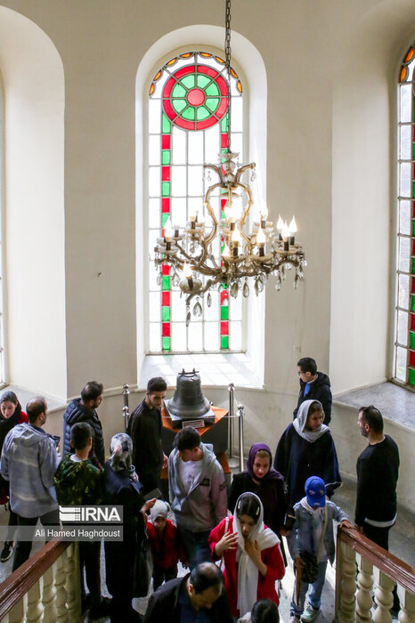 افزایش ۴۵درصدی بازدید از موزه های آذربایجان شرقی