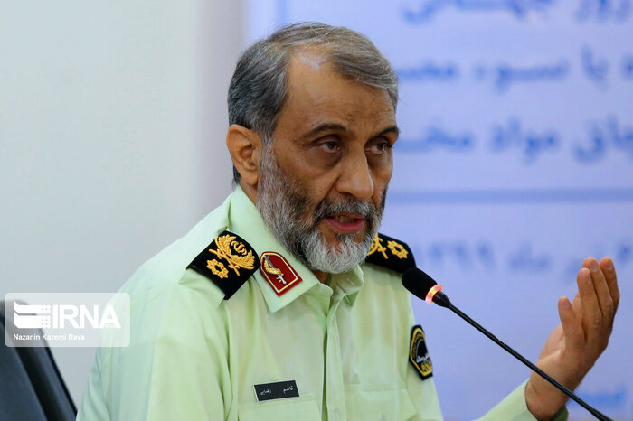 آخرین وضعیت سوانح رانندگی در تعطیلات نوروزی / مرگ 550 نفر طی 15 روز 4