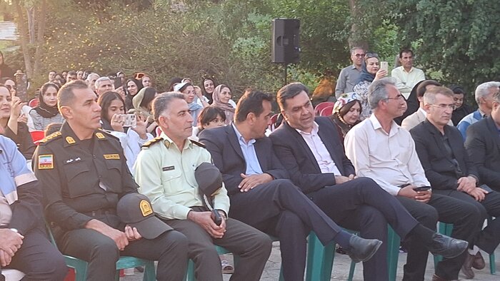 ۵۸ هزار نفر از جاذبه های دیدنی گچساران دیدن کردند